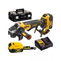 18V XR Compact Impact Wrench, 2x5Ah, no charger