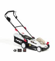 NAC Cordless Mower 32 cm 20V 1x4Ah
