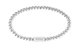 Hugo Boss Timeless auksiniu dengta grandinėlė jam apyrankė 1580556