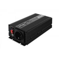 VOLT CONVERTER POLSKA SINUS 600 12V / 230V 300/600W
