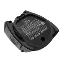 2500mAh for Miele Triflex HX1,HX2,HX1 Facelift,Triflex HX2,Triflex HX1 Facelift,HX1,Soml0,HX2 Pro,Triflex HX2 Pro