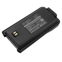 2000mAh for HYT TC-610,TC-618,TC-610S,TC-610P,TC-620,TC-626