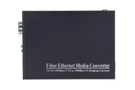Extralink Sedir medijos konverteris, 1x SFP, 1x RJ45 1000Mb/s