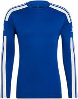 Adidas Squadra 21 vyriški marškinėliai GK9152