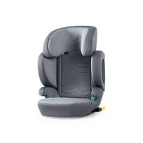 Automobilinė kėdutė Kinderkraft Xpand 2 i-Size, 15-36 kg, Rocket Grey