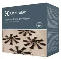Electrolux ERSB2 ERSB2 PUREI9 ŠEPETĖLIAI 4 vnt.
