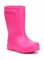 „Birkenstock Derry Neon Rožinė Jr 1006288“ Vaikiški botai