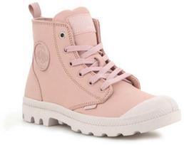 Palladium Pampa Hi Zip Sl Batai W 97224-613-M