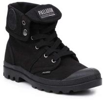 Palladium Us Baggy W 92478-001 batai