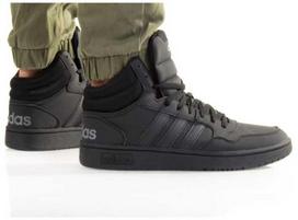 Adidas Hoops 3.0 Mid M GV6683 batai