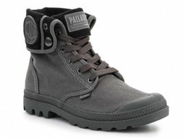 Palladium Baggy W 92353-029-M batai