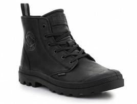 Palladium Pampa Zip Lth Ess M 76888-008-M batai