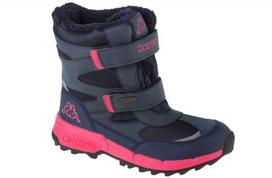 Kappa Cekis Tex T Jr 260903T-6722 batai