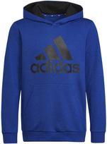 Adidas Big Logo Essentials džemperis Jr HN1912