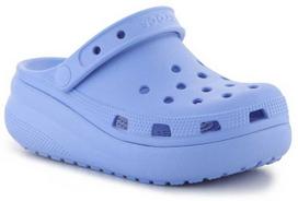 Crocs Classic Cutie Clog K Jr 207708-5Q6 klumpės