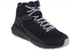 Columbia Trailstorm Mid Vandeniui Atsparūs Vyriški Batai 2005441010