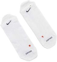 Nike 2PK FIT-DRY LTWT kojinės NO 42336