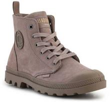 Palladium Pamp Hi Zip NBK W 96440-211-M batai