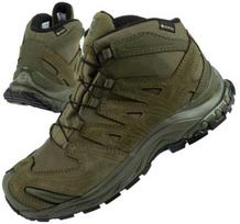 Salomon XA Forces M 409778 žygio avalynė