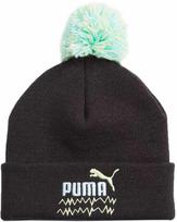 Puma Mixmatch Pom Pom Jr kepurė 024798 01