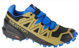 Salomon Speedcross 5 Gtx M 416124 Bėgimo Bateliai
