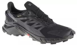 Salomon Supercross 4 GTX M 417316 Bėgimo Bateliai