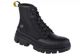 Caterpillar Hardwear Aukštas Aulinukas Vyriški Batai P111327