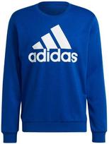 adidas Essentials Džemperis su dideliu logotipu M HE1840