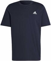adidas Essentials Džersis su siuvinėtu mažu logotipu M HY3404