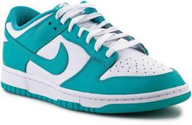Nike Dunk Low Retro Bttys M DV0833-101 vyriški batai