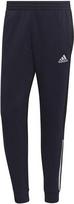 adidas Essentials Colorblock Fleece M HK2884 kelnės