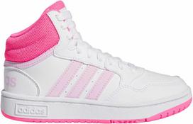 Adidas Hoops Mid Vaikiški Krepšinio Batai IF2722