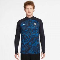 Nike Chelsea FC Strike Drill M bliuzonas FN4128-426