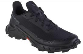 Salomon Alphacross 5 W 473127 Bėgimo Bateliai