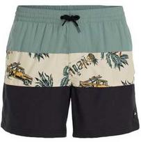 Oneills O'Neill Mix&Match Cali Block maudymosi šortai 15'' M 92800613824