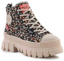 Palladium Trappers Revolt Hi Wild W 99124-260-M batai