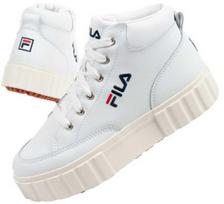 Fila Holdings Fila Sandblast W FFW018710004 Batai