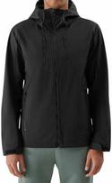 Softshell striukė 4F M224 M 4FWSS24TSOFM224 20S