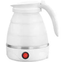 Black Forest kelioninis virdulys sulankstomas nešiojamas 0,6 L 600 W