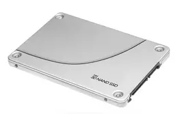 Solidigm D3-S4520 7.68 TB 2.5 colių SATA III TLC 3D NAND SSD