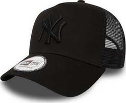Kepurė New Era 9Forty Aframe Trucker New York Yankees jaunimo kepuraitė 12745567