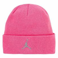 Air Jordan Kepurė su atvartu Pinksicle Rožinė - 9A0063-AA7-E1