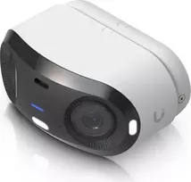 Ubiquiti UVC-G6-180-W IP Camera Indoor/Outdoor Dual Sensor 16MP 20 FPS PoE+