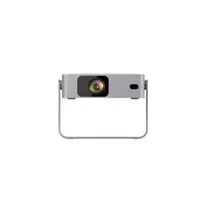 Philips NeoPix 256 Full HD LED projektorius, 1920x1080, 1000:1, pilka