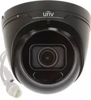Vandeniui atspari IP kamera MOTOZOOM 4MP 2.8mm IK10 IP67