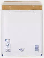 Vereinigte Papierwarenfabriken 50 aroFOL DOUBLE Bubble Mailers for DIN C5