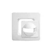 Esylux EM10055102 IP20 dangtelis judesio ir buvimo detektoriams, baltas
