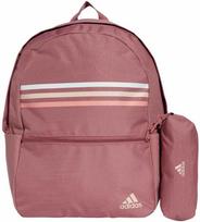 Kuprinė adidas Classic Horizontal 3-S Rožinė IZ1897