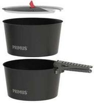Puodų rinkinys Primus Litech, 2vnt., 2.3l