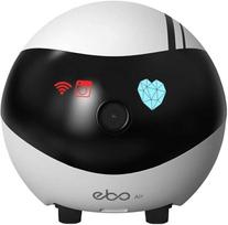 Enabot EBO Air 2 White